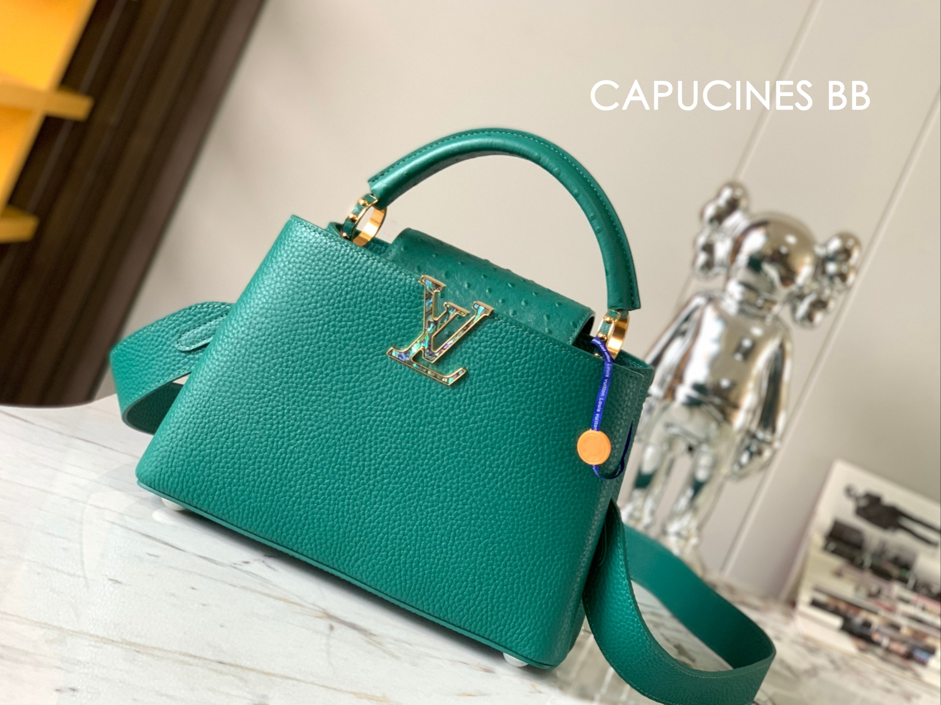 Capucines Mini